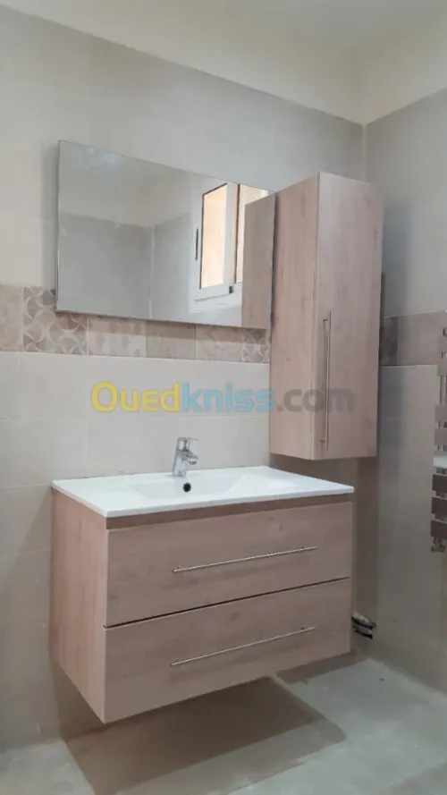 Menuiserie pour Cuisine, Dressing, S2B