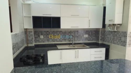 Menuiserie pour Cuisine, Dressing, S2B