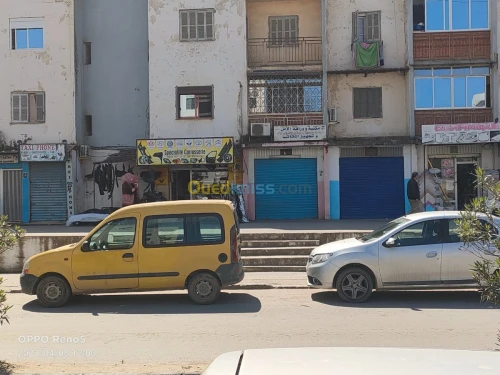 Vente Local Skikda Skikda