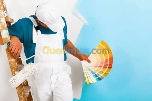 Peintre diCor