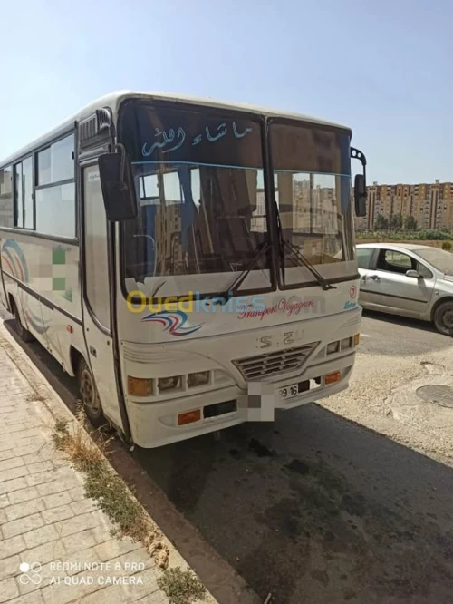 Isuzu MD27