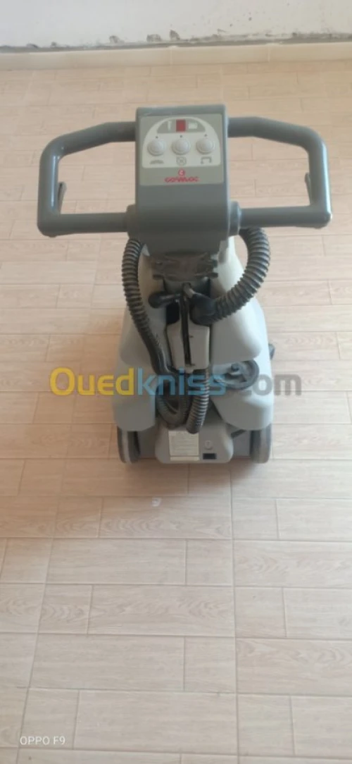 Auto laveuse 