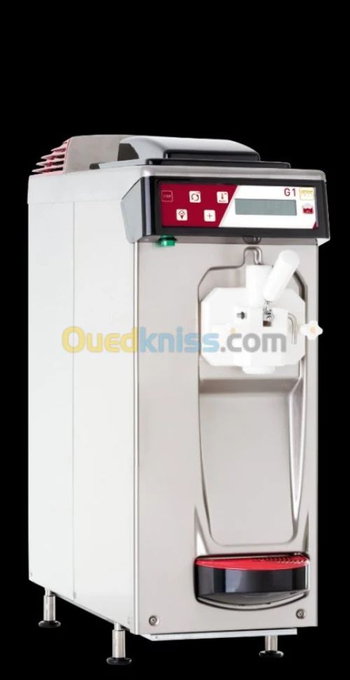 MACHINE à créme glacée soft