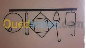 Atelier de façonnage