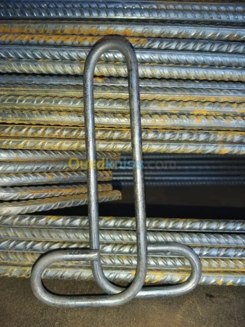 Atelier de façonnage