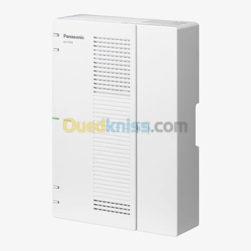 Panasonic Standards téléphoniques