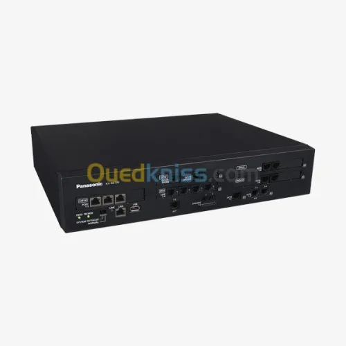 Panasonic Standards téléphoniques