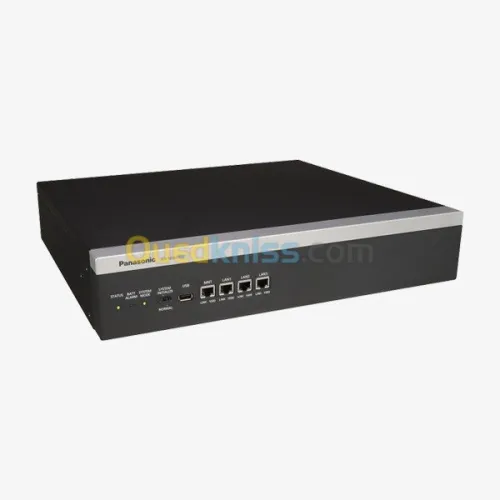 Panasonic Standards téléphoniques