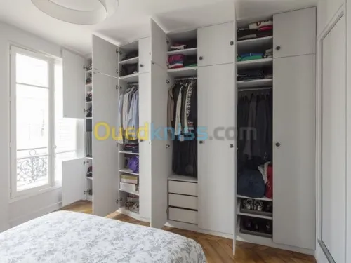 a domicile 