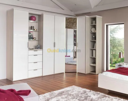 a domicile 