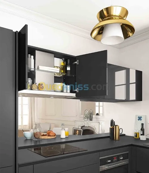 a domicile 