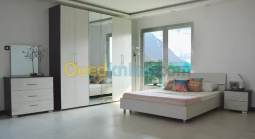 a domicile 