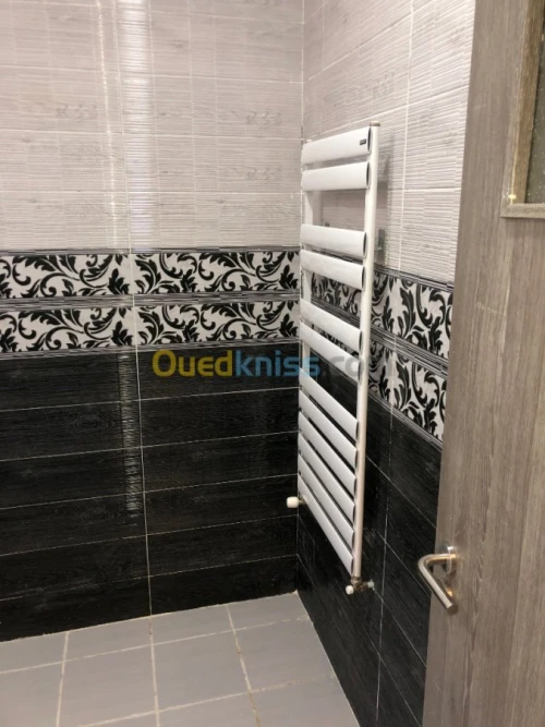 Location Appartement F5 Alger Souidania