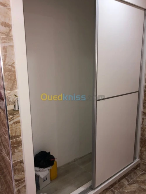 Location Appartement F5 Alger Souidania