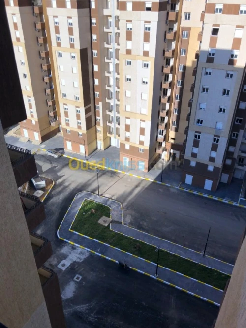 Location Appartement F5 Alger Souidania
