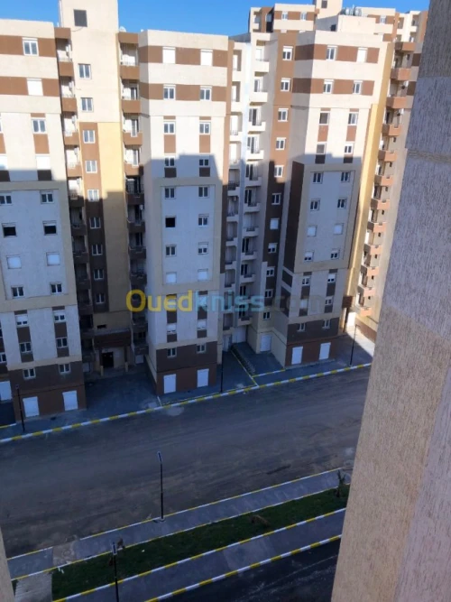 Location Appartement F5 Alger Souidania