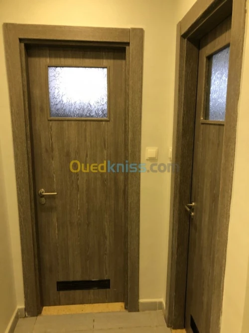 Location Appartement F5 Alger Souidania