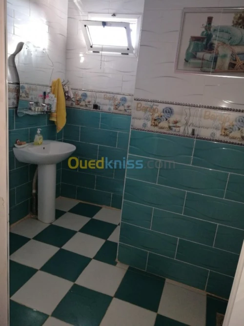 Vente Niveau De Villa F3 Medea Medea