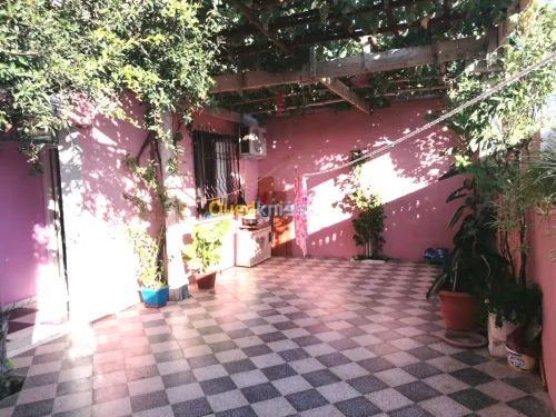 Vente Niveau De Villa F3 Medea Medea