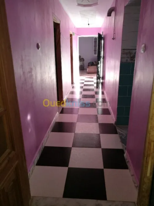 Vente Niveau De Villa F3 Medea Medea