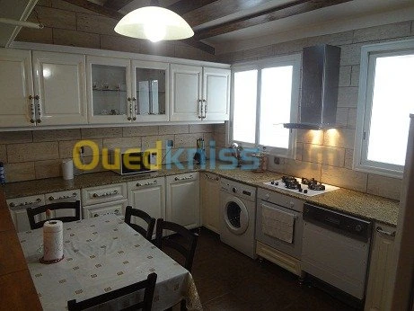Vente Appartement F3 Alger El achour