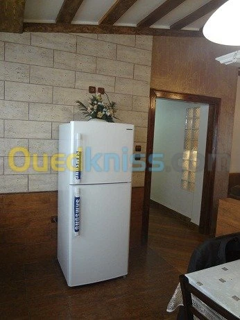 Vente Appartement F3 Alger El achour