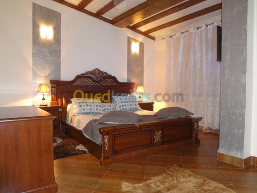 Vente Appartement F3 Alger El achour