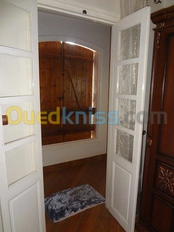 Vente Appartement F3 Alger El achour