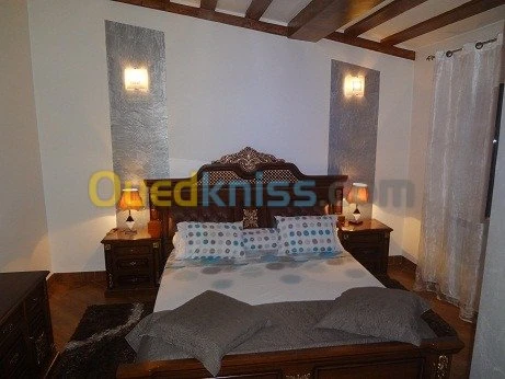 Vente Appartement F3 Alger El achour