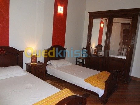 Vente Appartement F3 Alger El achour