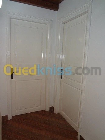 Vente Appartement F3 Alger El achour