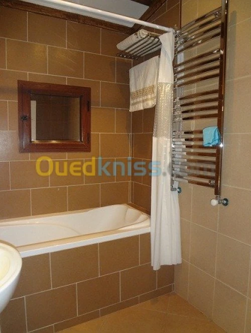Vente Appartement F3 Alger El achour