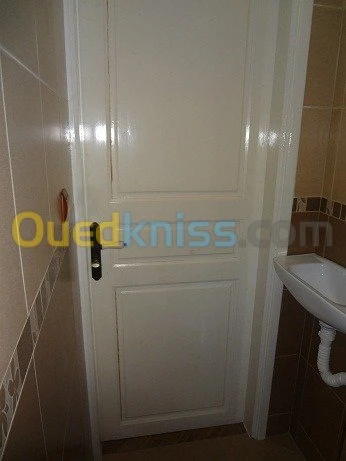 Vente Appartement F3 Alger El achour