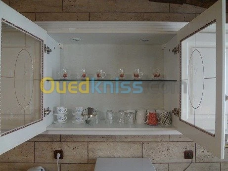 Vente Appartement F3 Alger El achour