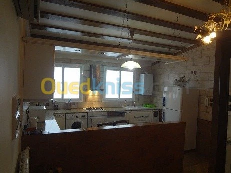 Vente Appartement F3 Alger El achour