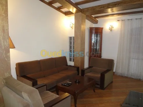 Vente Appartement F3 Alger El achour