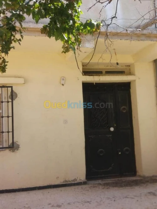 Vente Villa Chlef Chlef