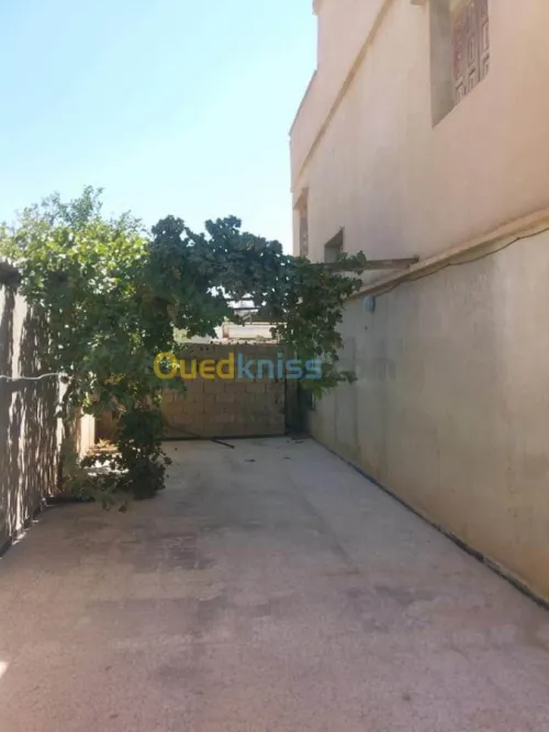Vente Villa Chlef Chlef