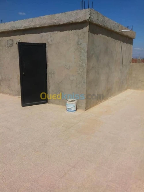 Vente Villa Chlef Chlef