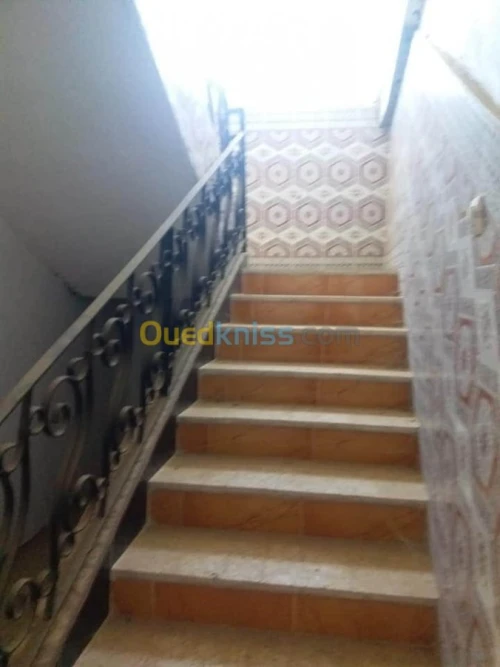 Vente Villa Chlef Chlef