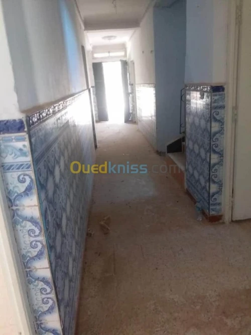 Vente Villa Chlef Chlef