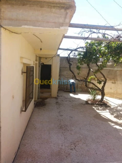 Vente Villa Chlef Chlef