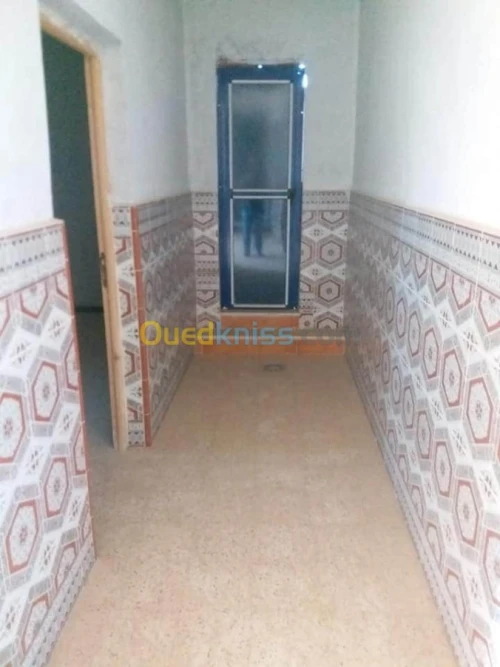 Vente Villa Chlef Chlef