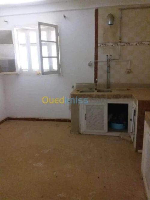 Vente Villa Chlef Chlef