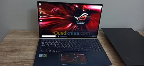 Dell Asus hp Lenovo appl msi