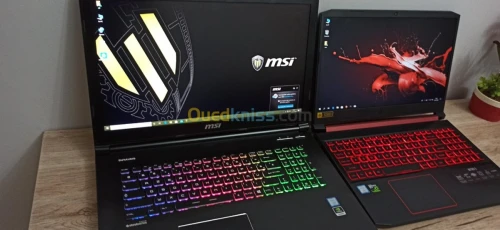 Dell Asus hp Lenovo appl msi