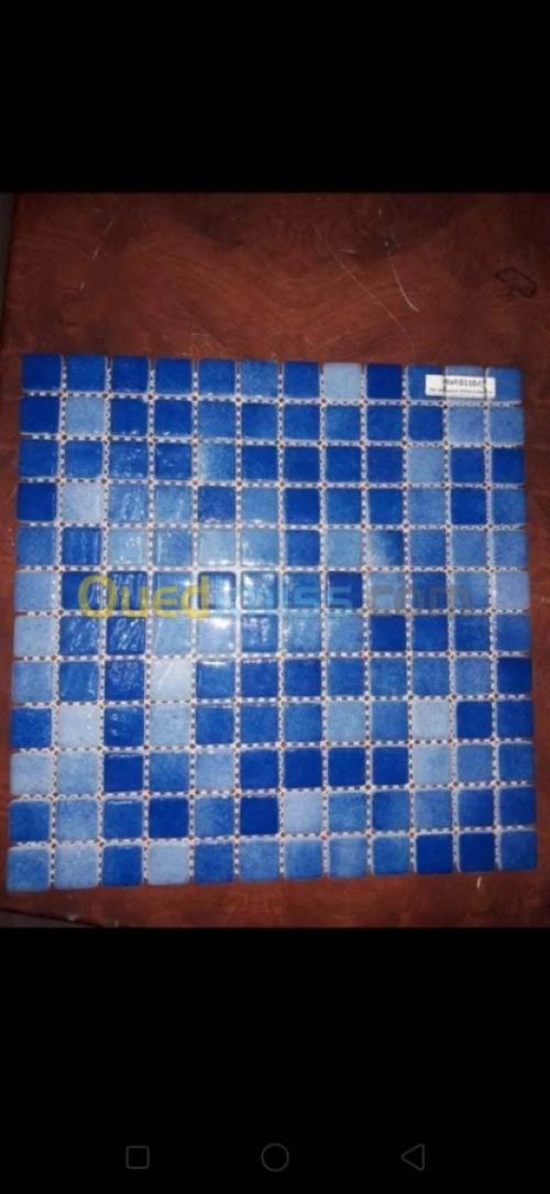 Mosaique turque