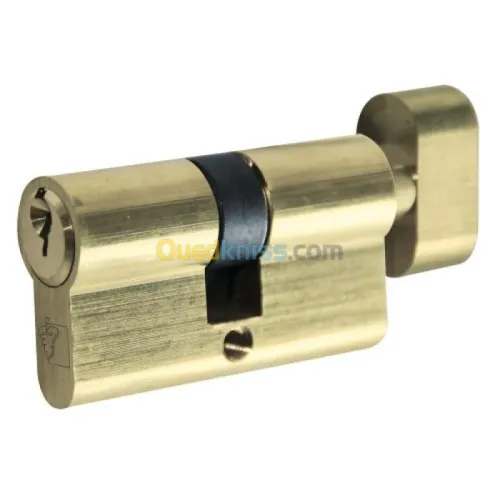 Cylindre Canon Barillet pour serrures