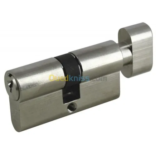 Cylindre Canon Barillet pour serrures