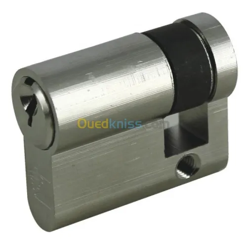 Cylindre Canon Barillet pour serrures